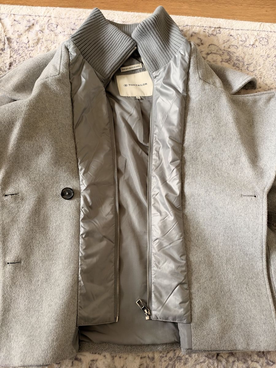 Tom Tailor Jacken: Jacke – Gebraucht aus Jona von lada-bennez 2