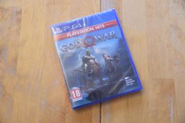 God of War (NEU)