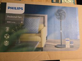 Philips Standventilator CX3550/01 NEU und OVP