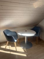 Büro bestell Tisch hochwertig Marke Röhr