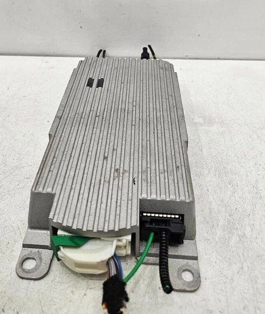 BMW Tutti pezzi di ricambio auto: Amplificateur Module BMW 116D – Usato da Chêne-Bourg venduto da 77Acacio 4