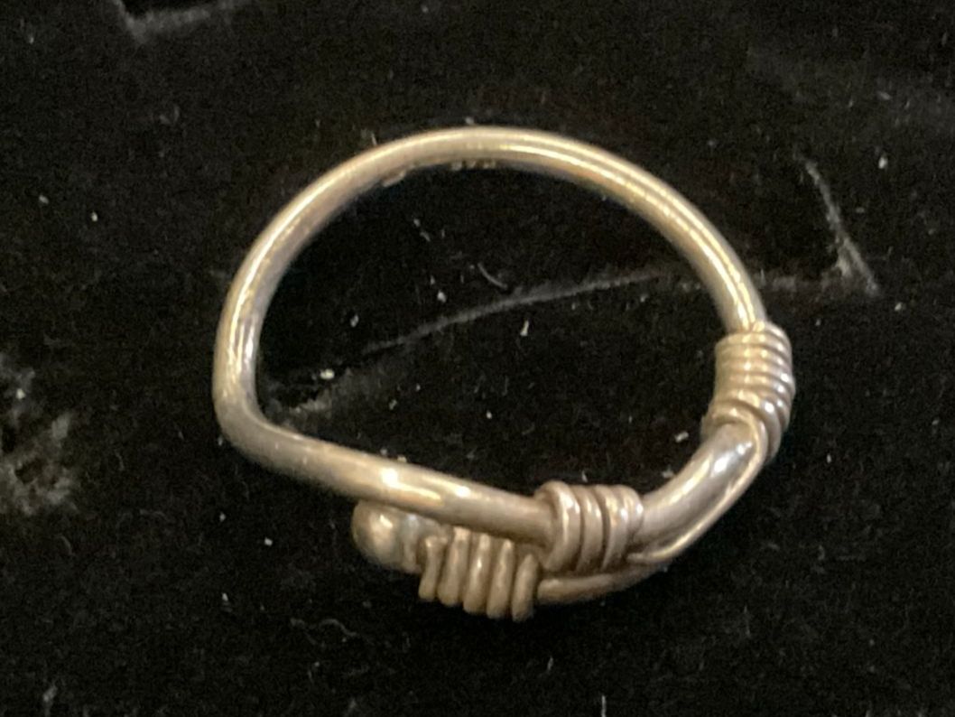 Anelli: Ring Silber 925 – Usato da Bettwiesen venduto da wicking27 2