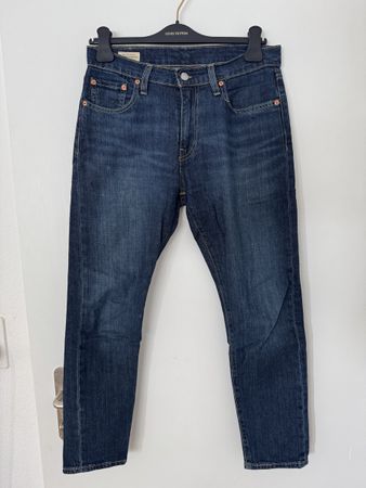 Levi's 511 W30/L30 Jeans Damen Jeans, oryginal, classic