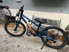 MTB Cycletech Moskito 20 zoll