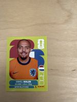 Panini FIFA World Cup WM 2026 / NED 18