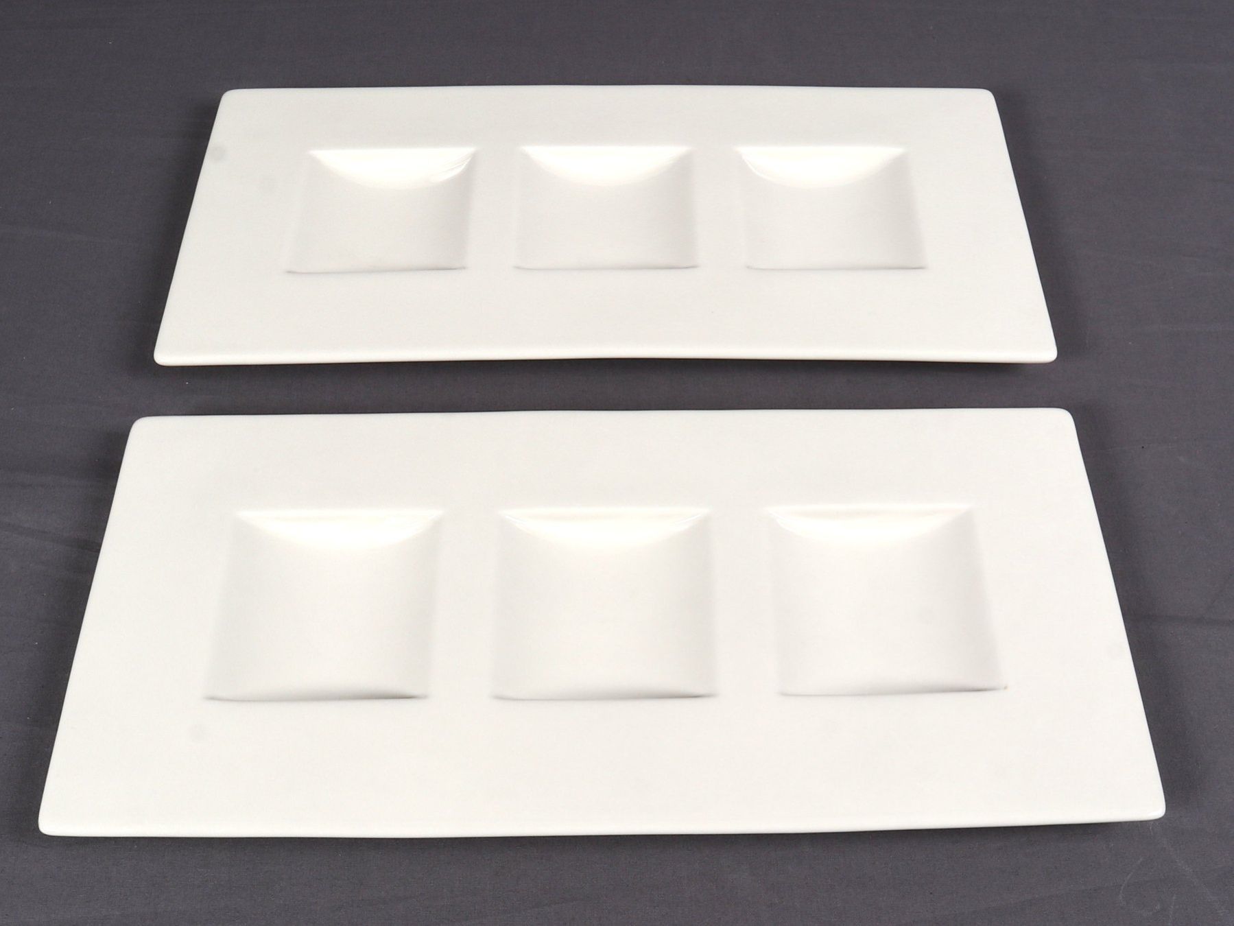 Teller: RAK Porcelain AllSpice Teller 2 Stk. – Gebraucht aus Steinen von Restwert_Steinen