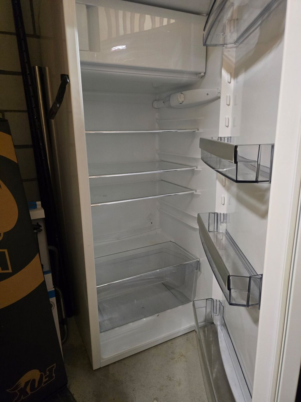 Frigoriferi: Elektrolux Kühlschrank – Usato da Bern venduto da Goldschmied78 2