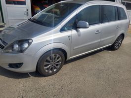 Opel Zafira 1.9CDTi