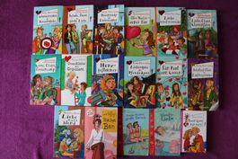 17 - Freche Mädchen - freche Bücher