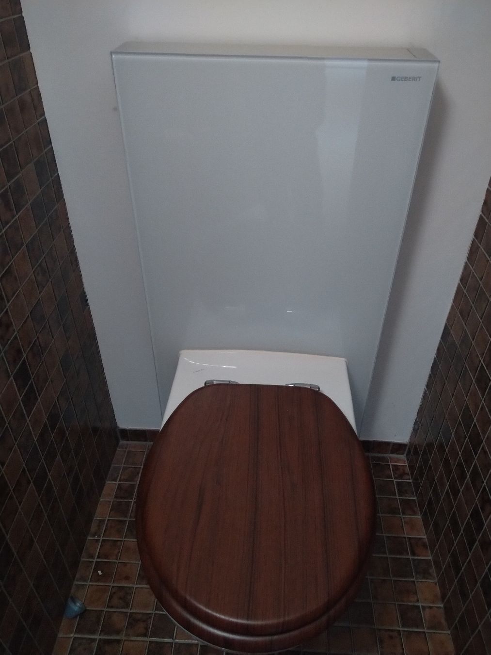 Monolith WC: Geberit Monolith Sanitärmodule – Usato da Hagendorn venduto da Furrer7
