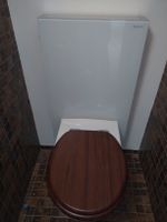 Geberit Monolith Sanitärmodule