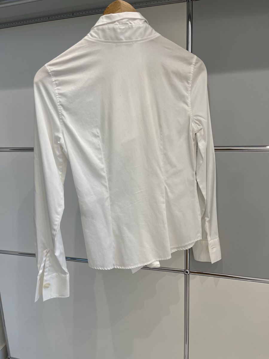 Blusen: NaraCamicie Damen Business Bluse – Gebraucht aus Wichtrach von Adriana222 2