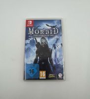 Morbid The Lords of Ire (Nintendo Switch)