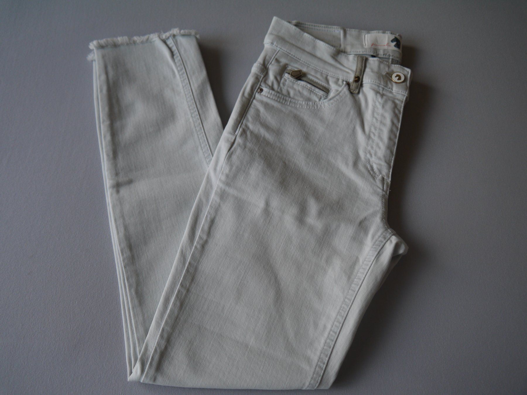 Pamela Henson Pantaloni: Pamela Henson Hose Gr: 36 – Usato da Hagendorn venduto da Blaf 2