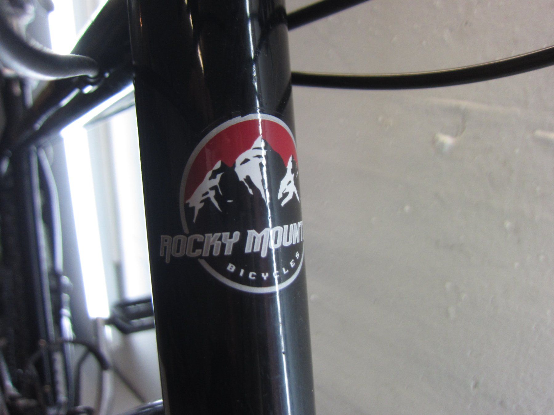 Rocky Mountain Bicycles Biciclette: Rocky Mountain Hammer Race 26" – Usato da Kilchberg ZH venduto da Cuculus1 3