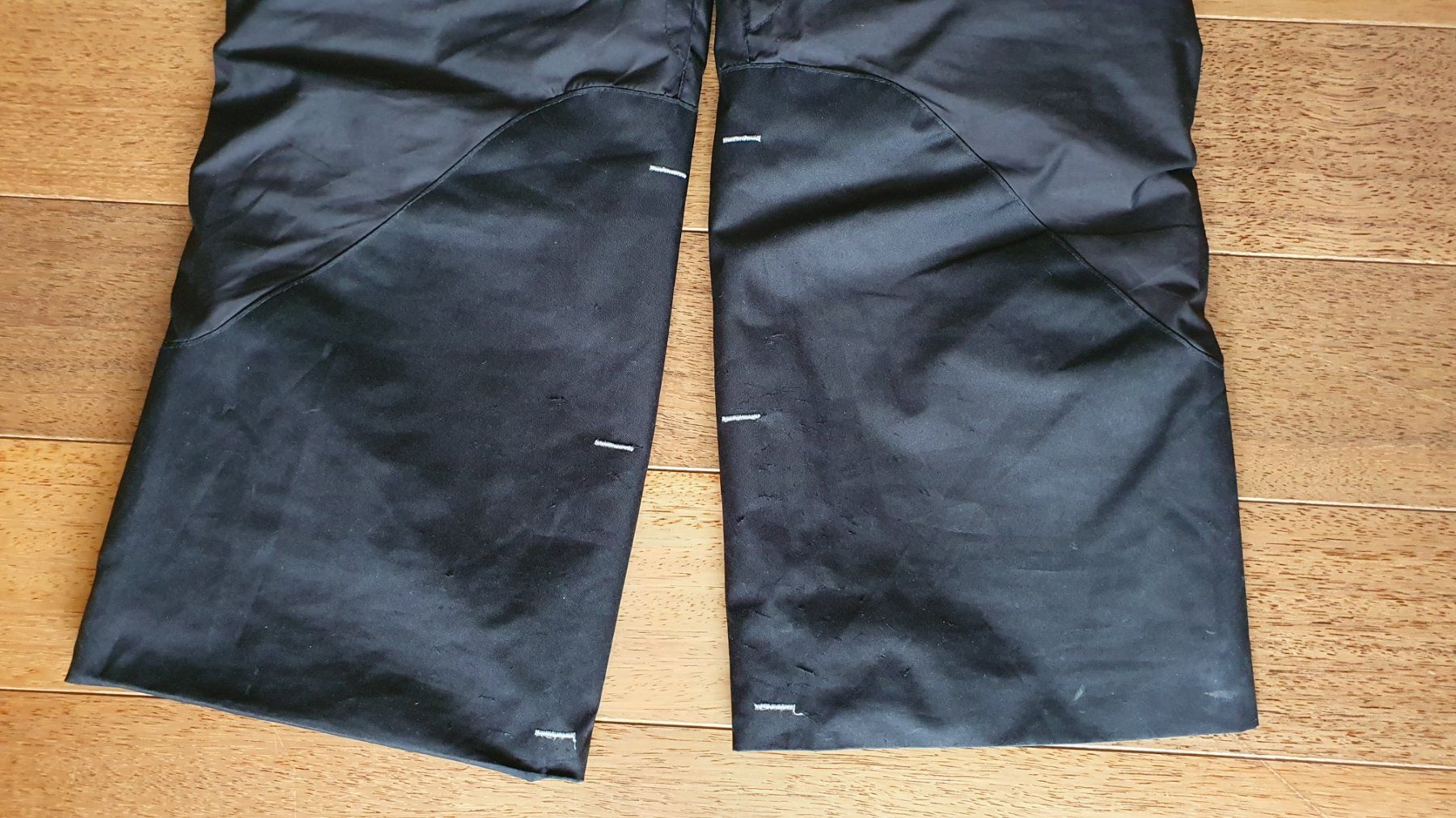 Decathlon Pantaloni: Skihose Wedze, 143-152 – Usato da Steinhausen venduto da parashkevoff 5