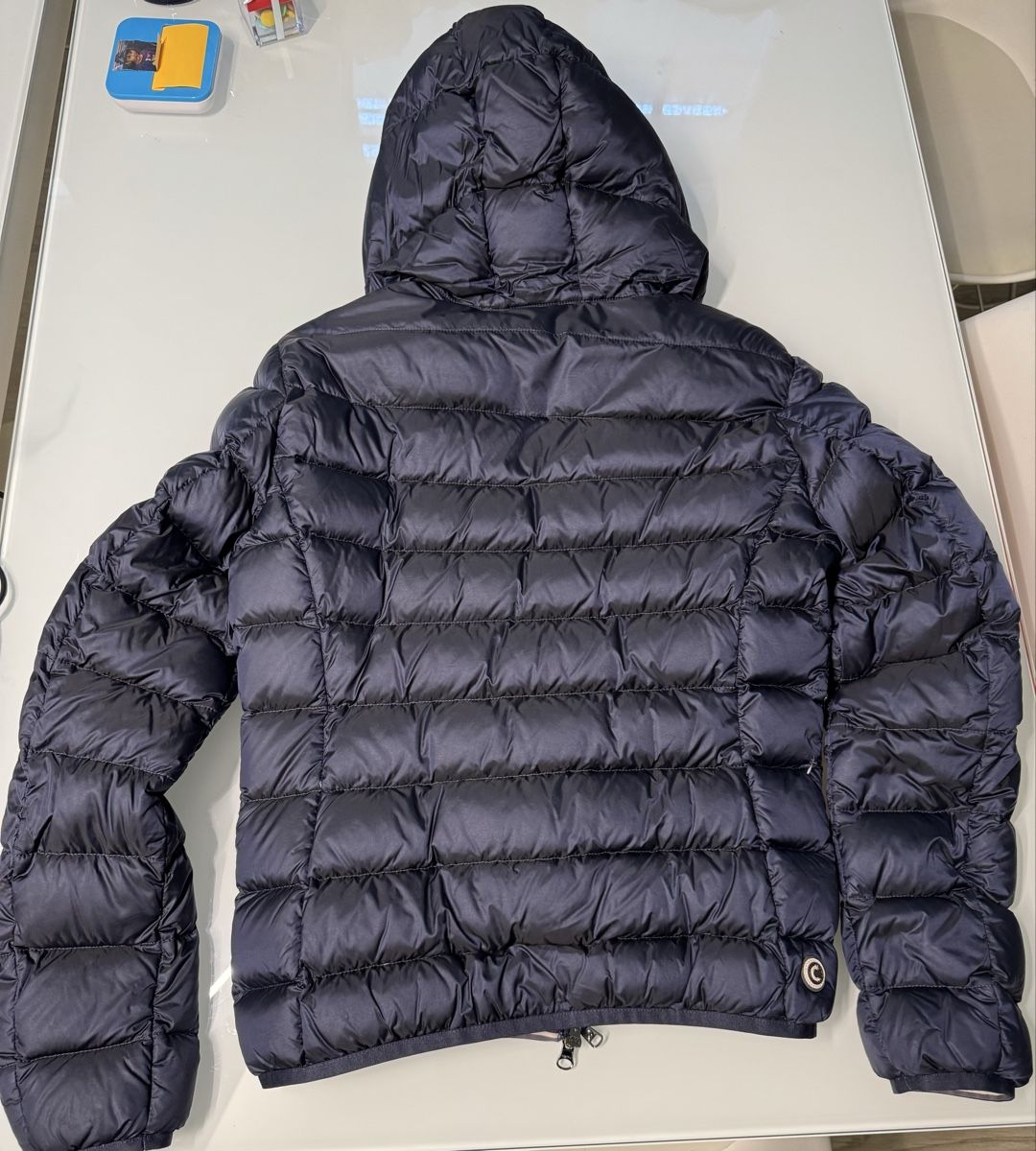 Colmar Giacche: Winter jacket Colmar blue size M – Nuovo (secondo la descrizione) da muttenz venduto da rab_6f89 2
