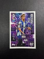 Topps Match Attax 2025/26 Rodrigo Mora 216