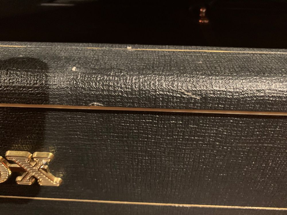 Vox Verstärker: VOX AC-50 CPH Gitarrenverstärker  + VOX 4x12" Box – Gebraucht aus Münchenbuchsee von britishrock 4