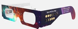 SoFi-Brille  ISO-zertifiziert, Lieferung Mittwoch(Basel)
