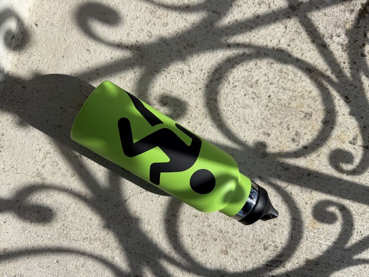 Gourdes & Thermos: Thermo Flask 500ml APPLE – Neuf avec emballage d'origine à Zürich par agichristine 1