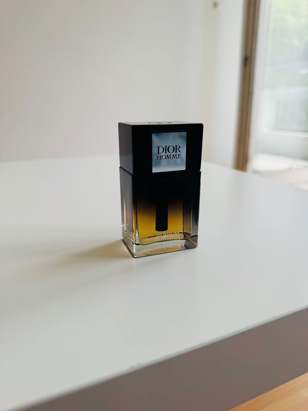 Dior Parfum & Eau de Toilette: Dior Homme Parfum – Neu (gemäss Beschreibung) aus Oftringen von bmw_b8bm 2