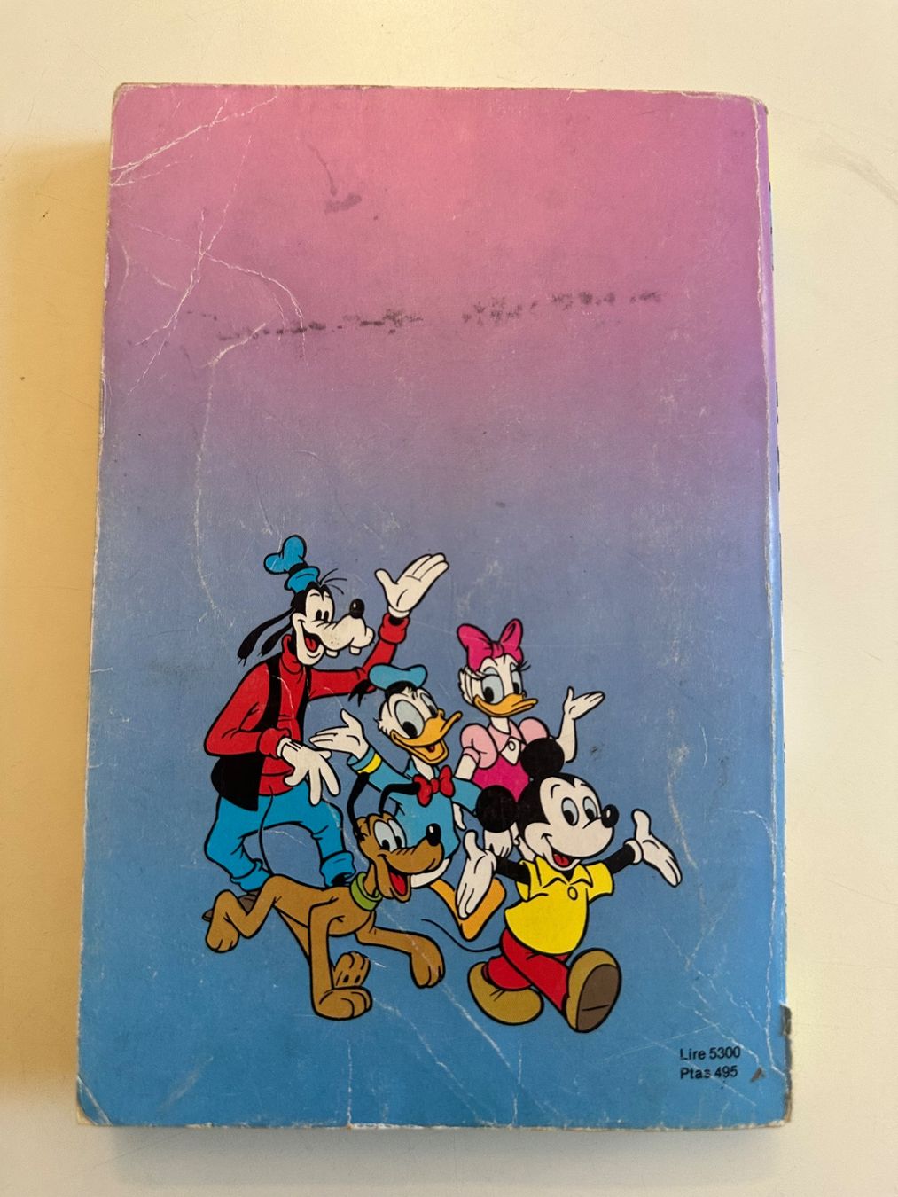 Fumetti: LTB LUSTIGES TASCHENBUCH 150 – Usato da Münsingen venduto da Ganjam 2