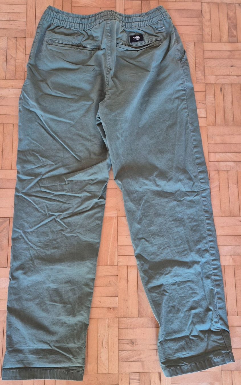 Vans Pantaloni: Vans Hose XS – Usato da Tschugg venduto da nacobi 1