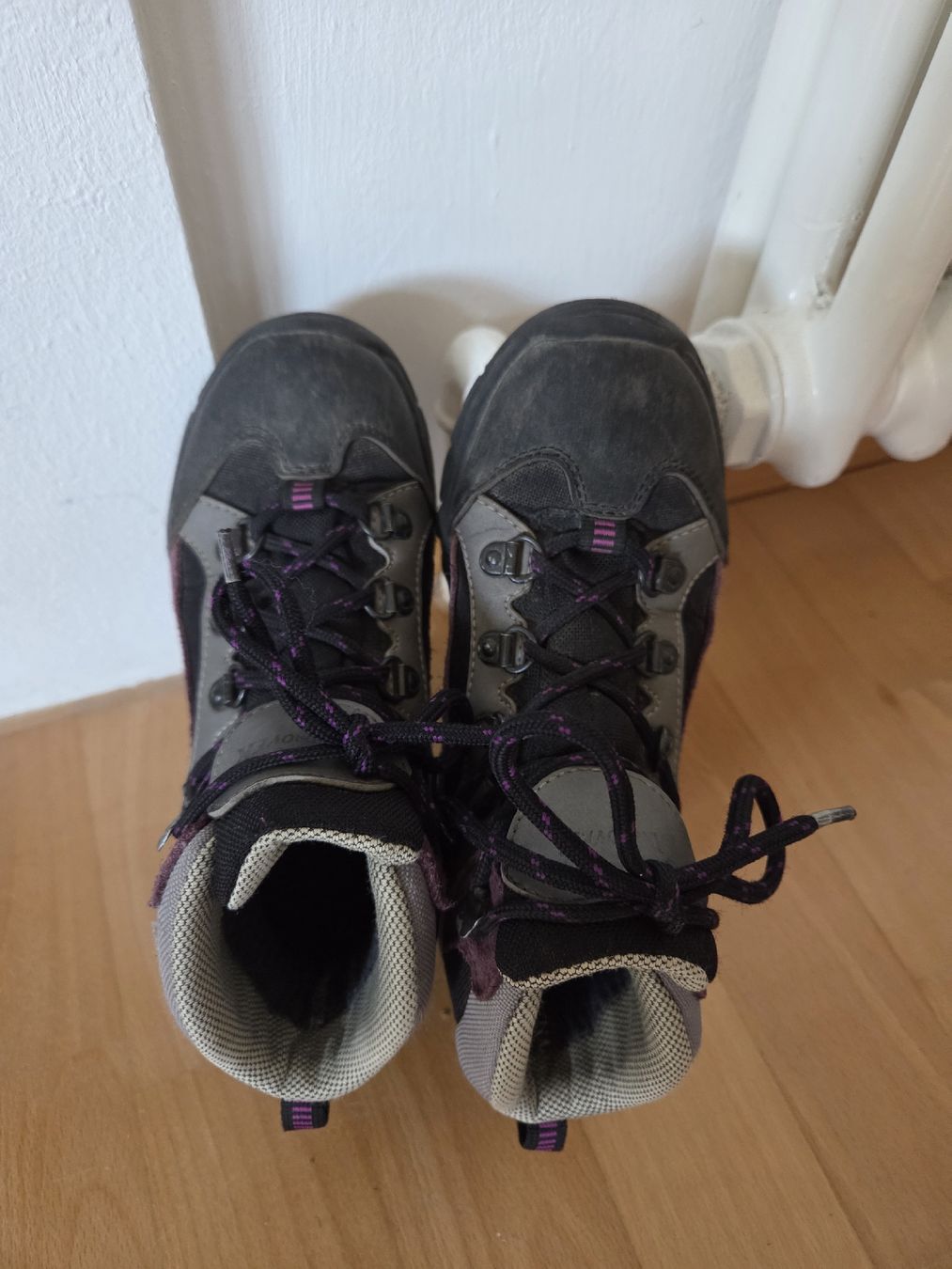 Scarpe per ragazzi: Wanderschuh – Usato da Birr venduto da SonjaB84