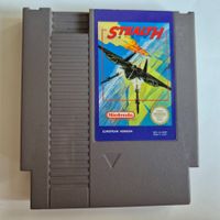 Stealth - ATF - NES
