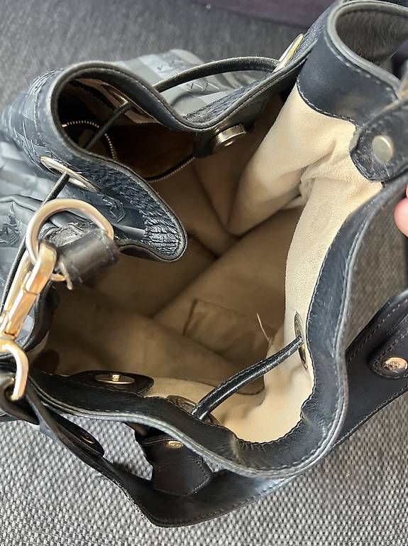 Sacs femmes: Maison Mollerus Tasche  – D'occasion à Wädenswil par charmicss 2