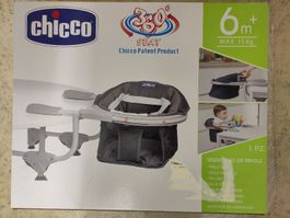 Chicco Tischsitz
