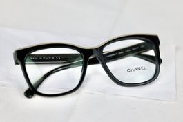 Chanel Brille (ohne Korrektur)