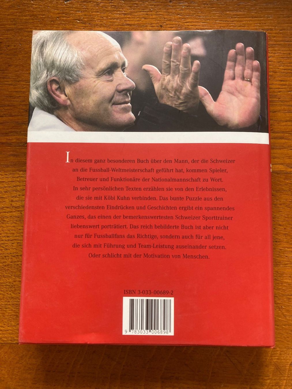 Libri: "Köbi  Kuhn "   Buch – Nuovo (secondo la descrizione) da Lovens venduto da Traktor69 1