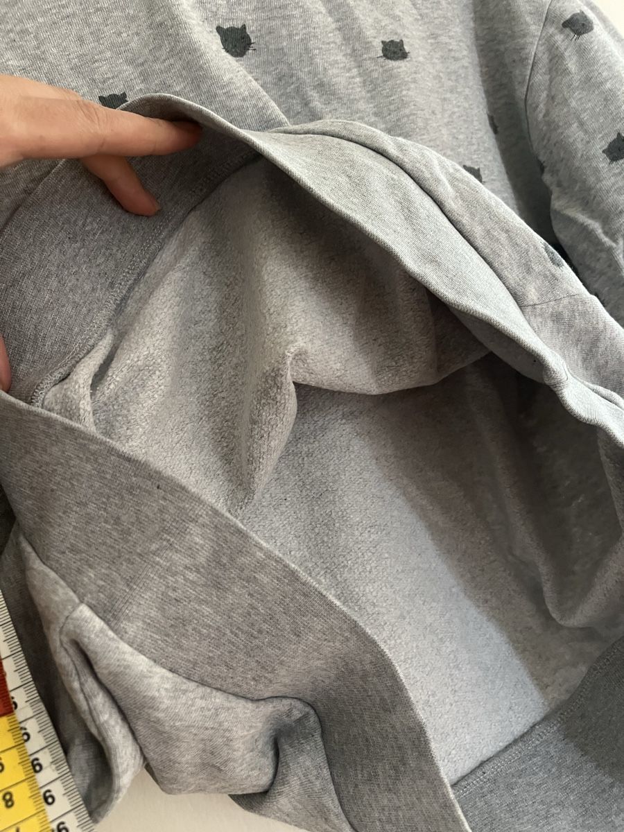 Armedangels Maglioni & Felpe: Armedangels Hoodie Gr. S – Usato da Winterthur venduto da mirlitirli 8