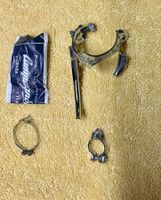 CAMPAGNOLO BRIEDEN-SET NEU