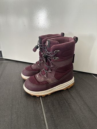 Reima Kinder Winter Boots, Stiefel Gr 30