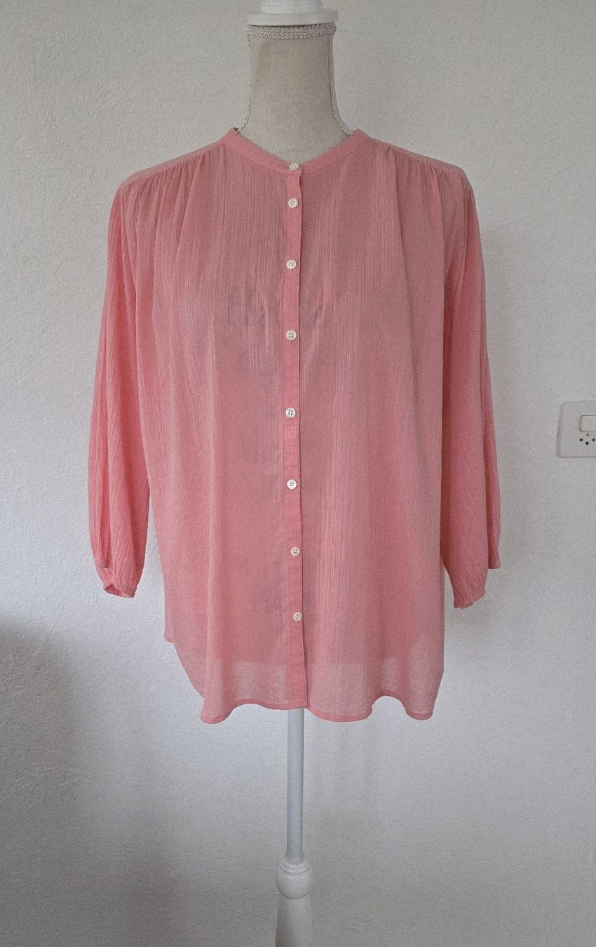 Closed Camicette: Tolle Bluse von der Marke CLOSED Gr. L – Nuovo (secondo la descrizione) da Schneisingen venduto da backstore24