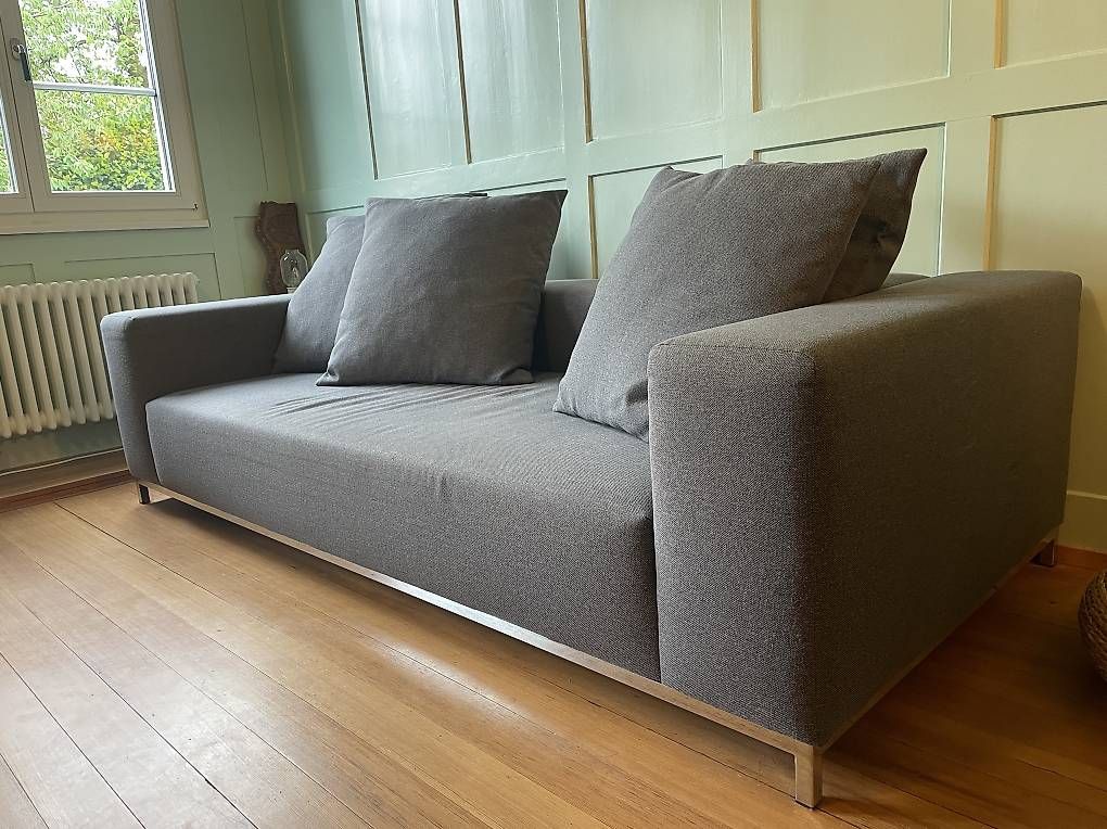 Divani: Micasa Sofa Memphis – Usato da Zürich venduto da N3996 2