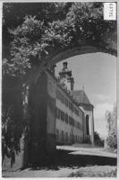 Kreuzlingen - Prot. Kirche