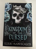 Kingdom of the cursed