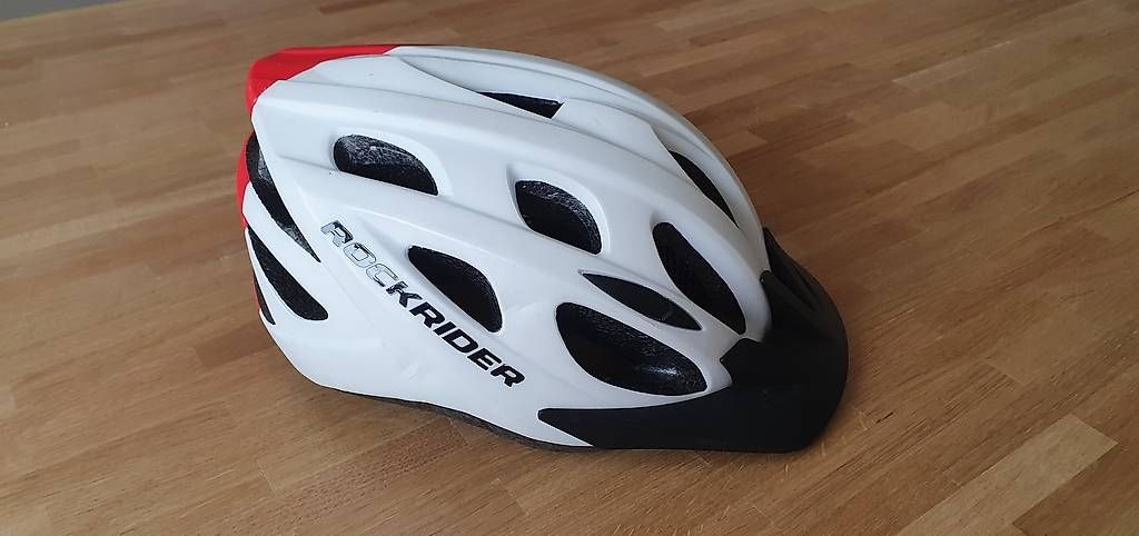 Caschi: Kindervelo-/Trottihelm zu verschenken – Usato da Zürich venduto da zuHause75