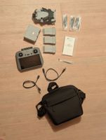 DJI Mini 4 Pro Fly More Combo