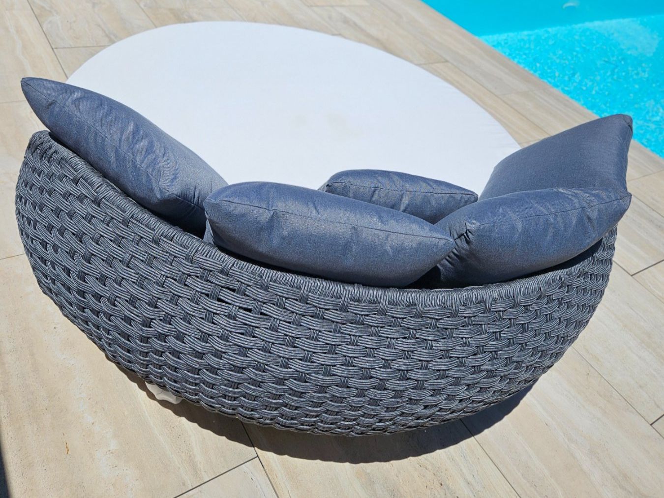 Sedie a sdraio: Daybed – Nuovo (secondo la descrizione) da Bünzen venduto da nad_8552 1