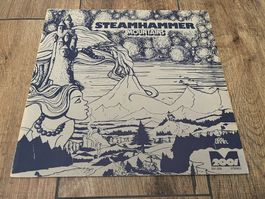 Steamhammer – Mountains