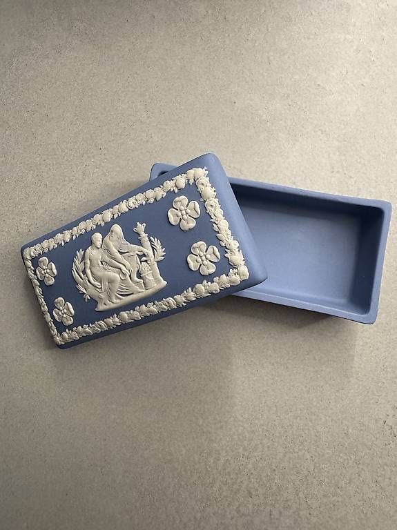 Piatti: Wedgwood  – Usato da Parpan venduto da pba_x87s 1