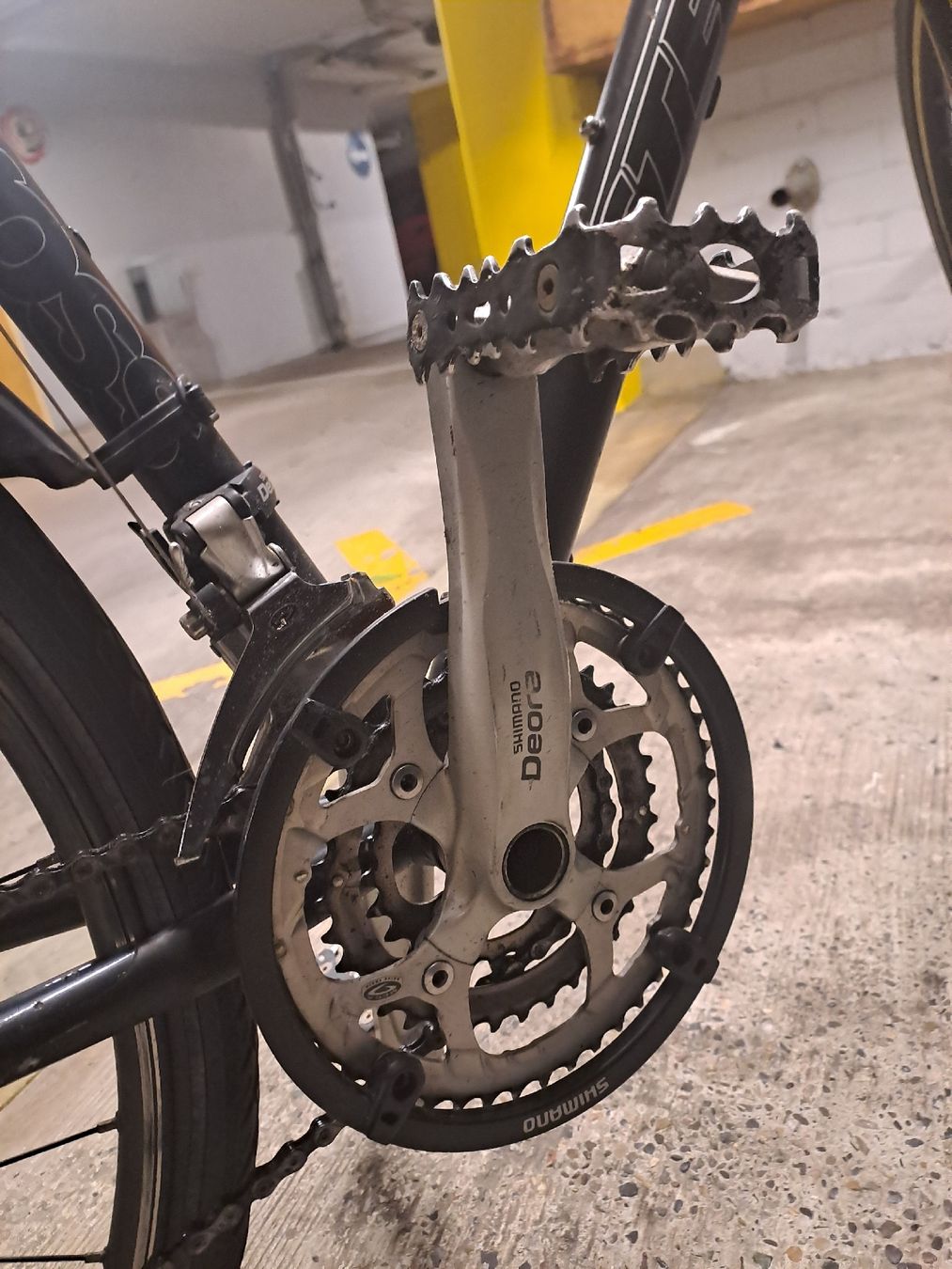 Velos: velo – Gebraucht aus Basel von Prodan95 5