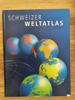 Schweizer Weltatlas - Entdecke die Welt von Zuhause aus!