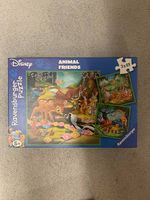 Puzzle Bambi 