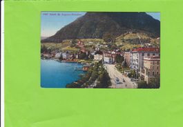 Saluti da Lugano-Paradiso--1934